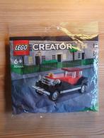 Lego 30644, Enlèvement ou Envoi, Neuf, Ensemble complet, Lego