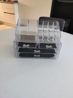 Make up organiser, Handtassen en Accessoires, Beautycases, Ophalen, Gebruikt