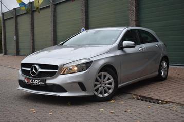MERCEDES A180 CDi - Tot 3 Jaar waarborg beschikbaar voor biedingen