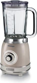 ariete vintage blender 583/03  beige, Mélangeur, Enlèvement ou Envoi, Neuf