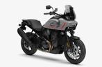 Harley-Davidson Cruiser ADVENTURE TOURING - PAN AMERICA 1250, Motoren, Overig, 1250 cc
