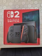 Switch 2 Jamais Ouverte, Games en Spelcomputers, Spelcomputers | Nintendo Switch, Ophalen, Nieuw, Zonder controller, Switch Original