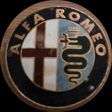 Alfa Romeo 1960 beschikbaar voor biedingen