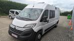 Camper (Lichte Vracht) prijs BTW inbegrepen, Caravans en Kamperen, Mobilhomes, Overige merken, Chemisch toilet, Buscamper of Camperbus