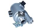 Pompe eau BMW 1 F20/ 3 F30, G80/5 F10, F11 11517604027, Info@bmw.de, BMW, Bayerische Motoren Werke AG, Neuf