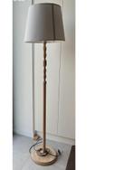 Moderne staande lamp, Huis en Inrichting, Ophalen, Zo goed als nieuw