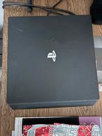 PS4 in perfect werkende staat, Games en Spelcomputers, Spelcomputers | Sony PlayStation 4, Ophalen, Zo goed als nieuw