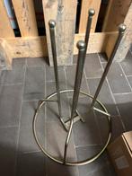 Christmas tree base metalic with gift bowl, Diversen, Ophalen, Zo goed als nieuw