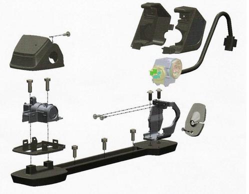 Bosch Dual Power batterij uitbreiding, Fietsen en Brommers, Elektrische fietsen, Nieuw, Overige merken, 47 tot 51 cm, 50 km per accu of meer