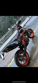 KTM Smcr 690, Motoren, Particulier, 690 cc, SuperMoto