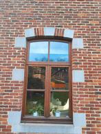 Châssis et portes et porte-fenêtre en merbau, Bricolage & Construction