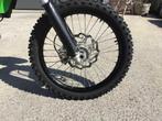 Kawasaki KXF 250 Motorfiets, Bedrijf, Overig