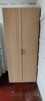 Ikea Pax kast, Huis en Inrichting, Kasten | Roldeurkasten en Archiefkasten, Ophalen, Gebruikt
