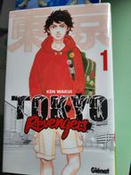 Tokyo Revengers (manga) intégrale avec le tome 18 collector, Enlèvement