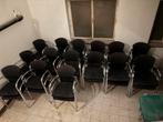 Chaises oour cafe ou salon, Huis en Inrichting, Stoelen, Ophalen, Overige materialen, Design, Zo goed als nieuw