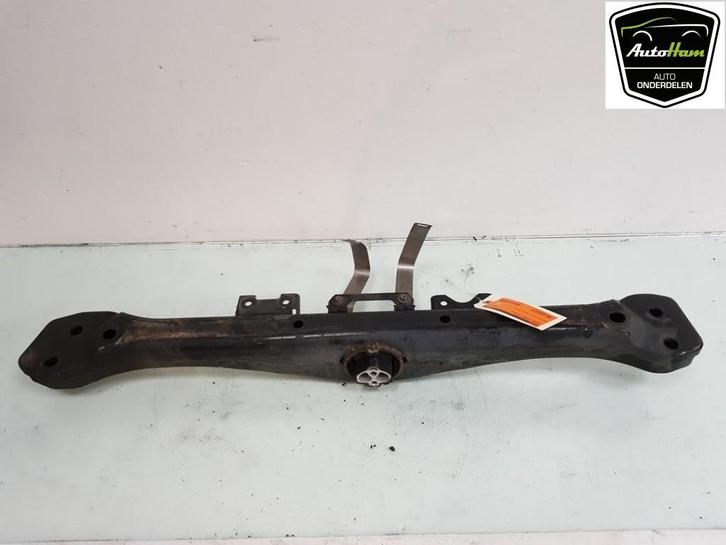 VERSNELLINGSBAKSTEUN Porsche Cayenne (9PA) (01-2002/09-2010), Auto-onderdelen, Ophanging en Onderstel, Porsche, Gebruikt