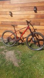 MTB BH Expert met Rockshox Recon voorveer - Maat M, Fietsen en Brommers, Hardtail, Ophalen, Zo goed als nieuw, Overige merken