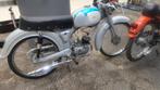 Unieke collectie 50cc Italiaanse brommers/Spotprijs, Fietsen en Brommers, Ophalen