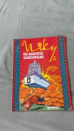 Dupa niky, Verzenden