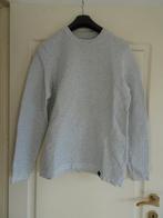 heren trui van het merk Distrikt, Gris, Enlèvement ou Envoi, Taille 56/58 (XL), Comme neuf