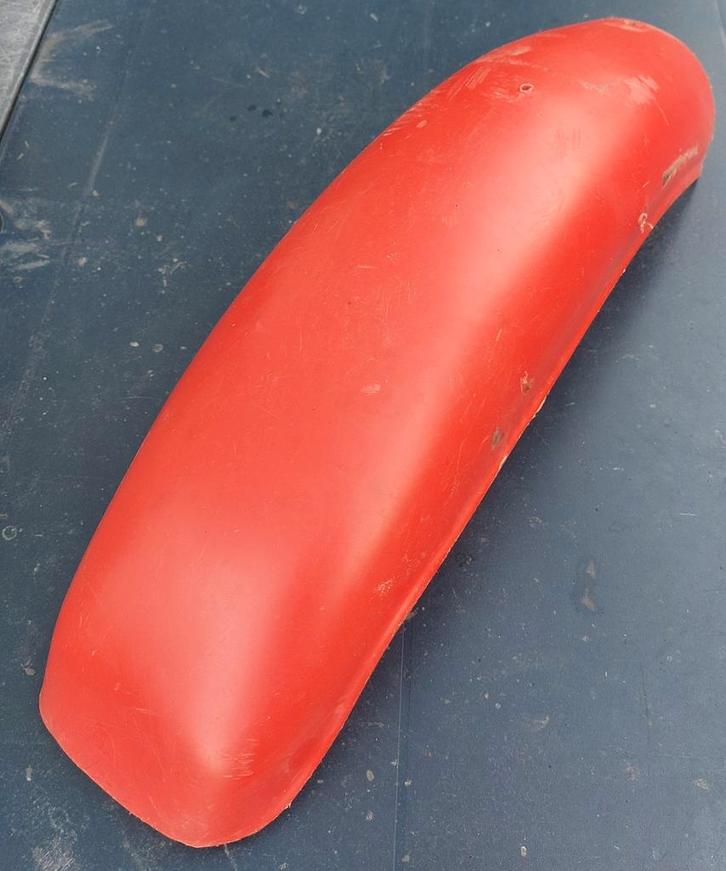 Falk achterspatbord — Vintage, Motoren, Onderdelen | Oldtimers, Gebruikt, Ophalen of Verzenden