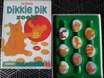 Memo spel van Dikkie Dik, prima staat, Sesamstraat, Jumbo, Kinderen en Baby's, Speelgoed | Educatief en Creatief, Ophalen of Verzenden