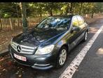 Mercedes C180 CDI, Auto's, Mercedes-Benz, Euro 5, 4 cilinders, Particulier, 2143 cc