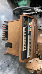 Orgel hammond, Muziek en Instrumenten, Orgels, Zo goed als nieuw