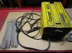 Laspost met electroden in occasie - werkend, Ophalen of Verzenden, Gebruikt, Elektroden