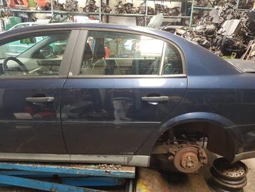 OPEL VECTRA C SEDAN LA  beschikbaar voor biedingen