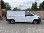 Mercedes Vito L1H2 (2019) - BTW aftrekbaar, 4 deurs, 1600 cc, Wit, Particulier