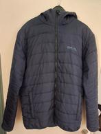 Regatta Great Outdoorjack met capuchon. Maat Large, Maat 52/54 (L), Blauw, Ophalen of Verzenden, Zo goed als nieuw