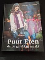 Pascale Naessens - Puur eten dat je gelukkig maakt, Boeken, Ophalen, Pascale Naessens
