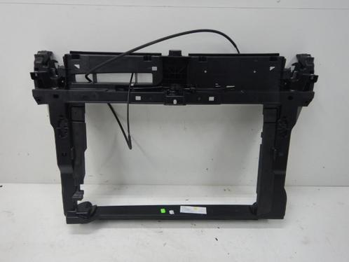 VW Tiguan 571 Front + Sloten 571805588G 571805594G, Auto-onderdelen, Carrosserie, Bumper, Volkswagen, Gebruikt, Ophalen of Verzenden