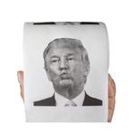 10 rollen Donald Trump WC Papier, Ophalen of Verzenden, Nieuw