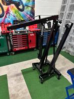 Nouveau treuil à moteur UltraToolz, 2000 kilos, pliable, Enlèvement, Neuf