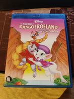 De Reddertjes in Kangoeroeland - Blu-ray, Ophalen of Verzenden, Zo goed als nieuw, Kinderen en Jeugd