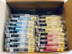 Inkt Maxx Epson T0715 inktcartridges 16 stuks NIEUW, Ophalen of Verzenden, Nieuw, Cartridge