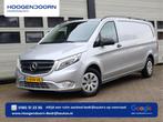 Mercedes-Benz Vito 116 CDI Euro 6 Extra Lang L3 - LED - Navi, Auto's, 158 g/km, Parkeersensor, Mercedes-Benz, Bedrijf