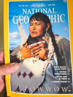 National Geographic, +10 jaargangen,, Boeken, Ophalen, Zo goed als nieuw