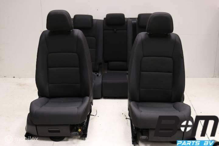 Stoffen interieur VW Golf Sportsvan 9334km ., Auto-onderdelen, Interieur en Bekleding, Gebruikt