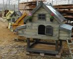 kippenhok koopdag, Dieren en Toebehoren, Ophalen of Verzenden, Broedmachine