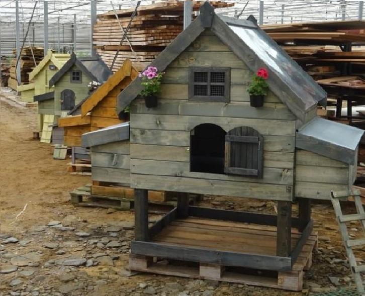 kippenhok koopdag, Animaux & Accessoires, Volatiles | Accessoires, Couveuse, Enlèvement ou Envoi