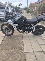 Tiger 900 Rally Pro 2025, Motoren, Particulier