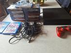 PS4 pro met 25 games, Ophalen of Verzenden, Pro