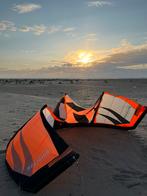 Kite rrd religion mkviii 7m, Watersport en Boten, Kitesurfen, Ophalen of Verzenden, Gebruikt, 7 m², Kite