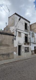 Te renoveren huis 43.000€/bespreekbaar/Spanje/Extremadura, Dorp, Spanje, Woonhuis, 2 kamers