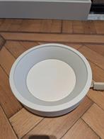 Plafonnier LED blanc, Enlèvement, Neuf, Métal, Moderne