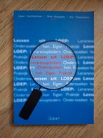 Ann Deketelaere - Lessen uit LOEP, Ophalen of Verzenden, Nieuw, Ann Deketelaere; Geert Kelchtermans; Eline Vanassche