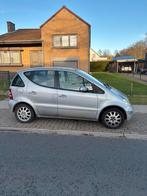 meecedes 170a, Diesel, Particulier, Zilver of Grijs, Te koop